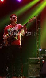 Gugun Blues Shelter Tutup Festival Jazz