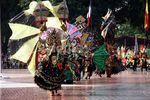 Karnaval Wayang Se-Dunia