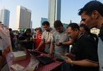KPU DKI Ajak Warga Cek Namanya di DPS