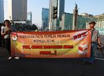 KPU DKI Ajak Warga Cek Namanya di DPS
