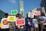 Aktivis Gelar Gerakan Anti Miras