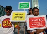 Aktivis Gelar Gerakan Anti Miras