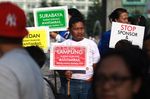 Aktivis Gelar Gerakan Anti Miras