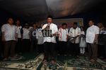 Silahturahmi Partai Demokrat DPD Jakarta Pusat
