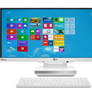 LG Pamer All-In-One PC 29 Inch