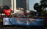 Elite Springbed Ikuti Parade Hari Pelanggan Nasional