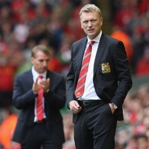 Catatan Buruk Moyes di Anfield Masih Berlanjut