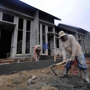 Pengembang Klaim Rumah Murah Kini Sudah Pakai Keramik dan Baja Ringan