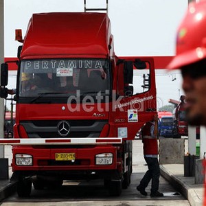 Jero Sebut RI Kaya Gas, Tapi Kuras Devisa dengan Impor BBM