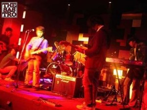 The Sastro Akan Reuni di Cassette Store Day 2013