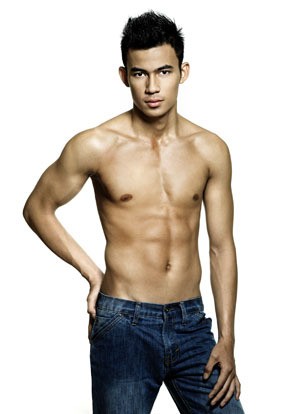 Cakra - Sulawesi Selatan. (dok. L-Men (Nutrifood))