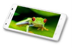 Huawei Honor 3 yang Tahan Air