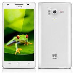 Huawei Honor 3 yang Tahan Air