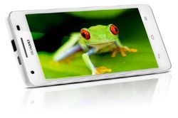 Huawei Honor 3 yang Tahan Air