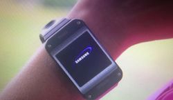 Ini Bocoran Tampang Smartwatch Samsung