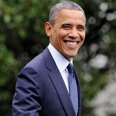 Tunda Serangan Militer, Obama Diolok-olok Warga Suriah