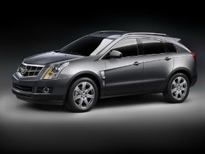 Cadillac Siap Aplikasi Sistem Semi Autopilot