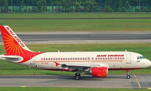 Parah! Air India Diduga Sebut Penumpangnya Idiot