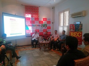 15 Acara Seru Bakal Meriahkan Banyuwangi Festival 2013