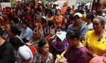 Dana BLSM Tahap Dua Mulai Dibagikan