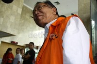Menurut Dada, pihak DPRD telah mengirimkan surat permohonan ke KPK. Lamhot Aritonang/detikFoto.