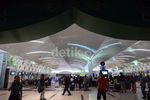 Inilah Kemegahan Bandara Kuala Namu