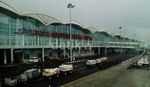 Inilah Kemegahan Bandara Kuala Namu