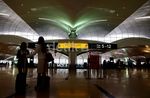 Inilah Kemegahan Bandara Kuala Namu