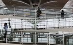 Inilah Kemegahan Bandara Kuala Namu