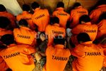 Polisi Tangkap Komplotan Penipu Melalui SMS