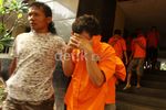 Polisi Tangkap Komplotan Penipu Melalui SMS