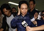 Ratna Dewi Umar Divonis 5 Tahun Penjara