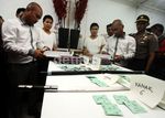 Olah TKP Penjualan ABG di Tamansari
