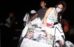 ABG Korban Trafficking Dibawa ke Polresta Bogor