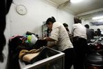 Olah TKP Penjualan ABG di Tamansari