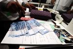 Olah TKP Penjualan ABG di Tamansari