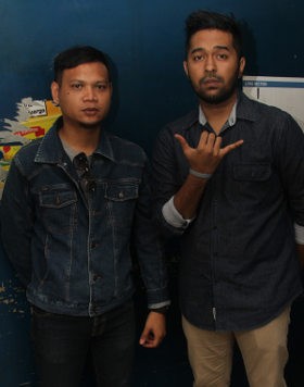 Pasto: Kita Go Nasional Dulu Saja