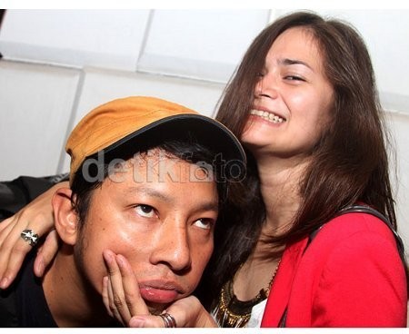 Uang Belum Cukup, Ringgo Agus Rahman Tak Akan Menikah Tahun Ini