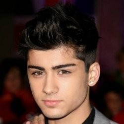 Zayn One Direction dan Perrie Akan Menikah Secara Islam?