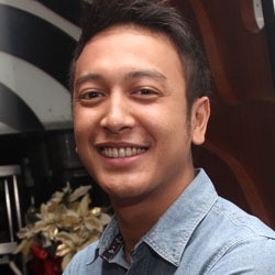 Cowok-cowok Keren Bakal Debat di Show Imah