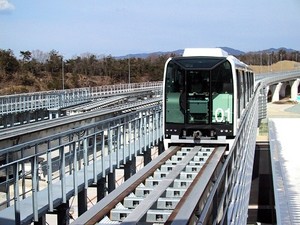 Proyek Boros Kereta Super