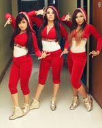 Trio Macan Makin Ngejreng