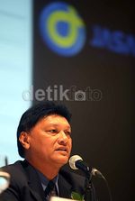 Jasa Marga Tawarkan Obligasi Senilai Rp 2,1 T