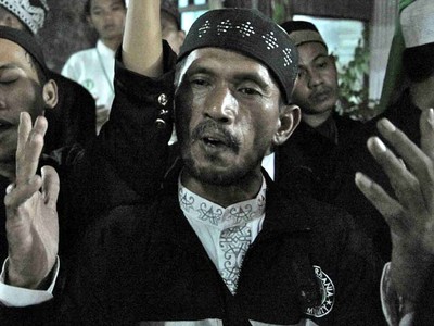 PWNU DKI Gelar Halal Bihalal di Kapuk