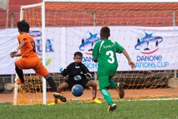 Ayo, para Garuda Muda, tunjukkan prestasi dan kebanggaanmu demi negara!