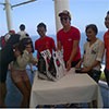Liburan Ala Selebritis Bersama Honda Vario