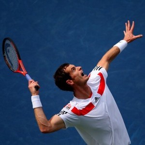 Murray Lolos ke Babak 16 Besar