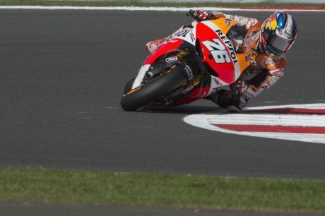 Hasil di Silverstone Bikin Pedrosa Kecewa