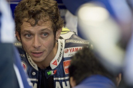 Sambut Hasil di Silverstone, Rossi Juga Mulai Pikirkan Misano