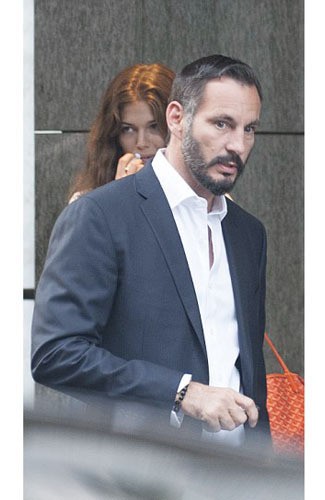 Шәуетпен тұншығудың жақыннан түсірілген фотосы